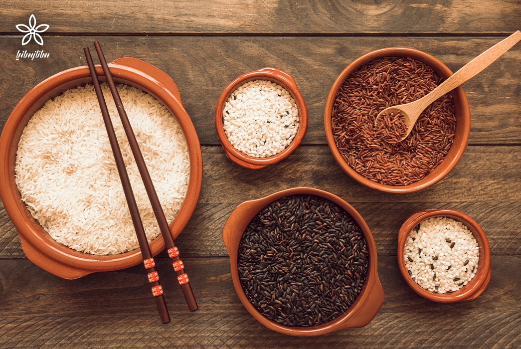 برنج؛ دانه‌ای پرطرفدار در آشپزی