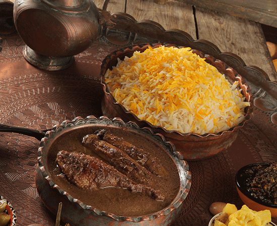 آشپزی ایرانی 1